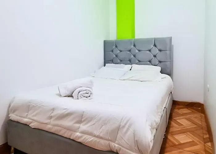 Apartment Munay Host & Memories San Blas One