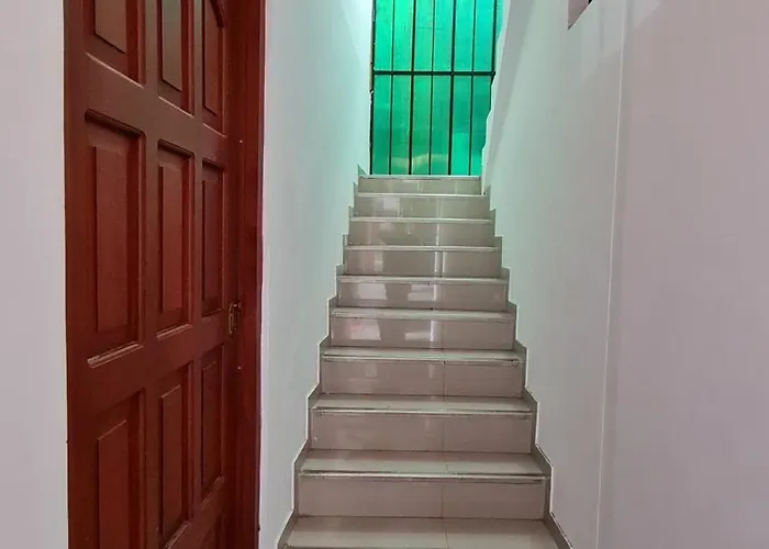 Apartment Munay Host & Memories San Blas One *