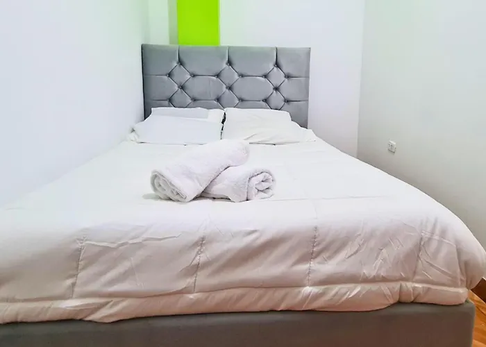 Apartment Munay Host & Memories San Blas One