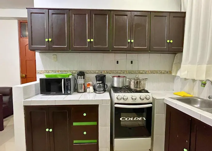 Apartment Munay Host & Memories San Blas One *